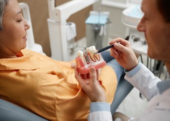 Finding the Right Dentist for Your Dental Implant Needs