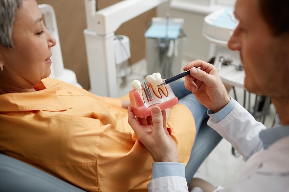 Dental Implant