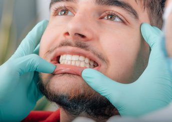 How Gum Disease Affects Your Overall Health