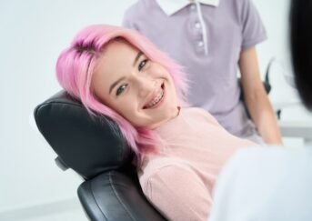 What to Expect After Fastbraces® Is Removed