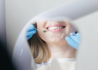 How Dental Hygiene Impacts Overall Health