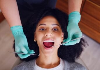 What Happens During a Dental Hygiene Appointment